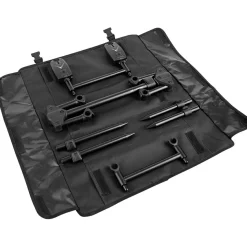 Hot Herox Rod Pod (3 Ruten) Karpfenangeln-Zubehör|Rod Pods & Tri Pods