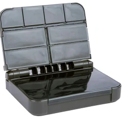 Sonik Lokbox Clip-Fold (Medium)< Angelkoffer & Angelboxen ·Angelboxen