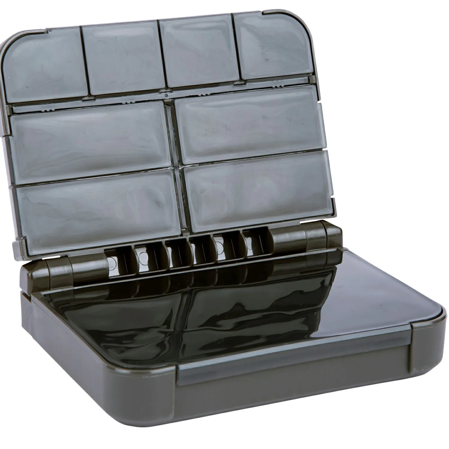 Sonik Lokbox Clip-Fold (Medium)< Angelkoffer & Angelboxen ·Angelboxen