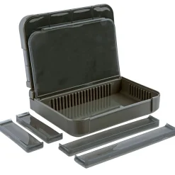 Sonik Lokbox Clip-Fold (Medium)< Angelkoffer & Angelboxen ·Angelboxen