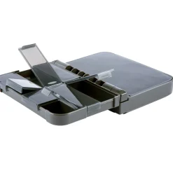 Sonik Lokbox Clip-Fold (Medium)< Angelkoffer & Angelboxen ·Angelboxen
