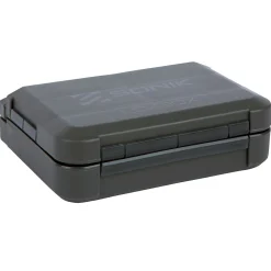 Sonik Lokbox Clip-Fold (Medium)< Angelkoffer & Angelboxen ·Angelboxen
