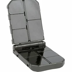 Sale Lokbox Clip-Fold (Small) Angelkoffer & Angelboxen ·Angelboxen