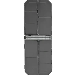 Sale Lokbox Clip-Fold (Small) Angelkoffer & Angelboxen ·Angelboxen