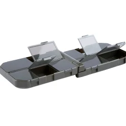 Sale Lokbox Clip-Fold (Small) Angelkoffer & Angelboxen ·Angelboxen