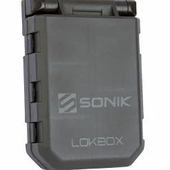 Sale Lokbox Clip-Fold (Small) Angelkoffer & Angelboxen ·Angelboxen