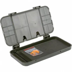 Sonik Lokbox (Compact Rig)< Angelkoffer & Angelboxen ·Angelboxen