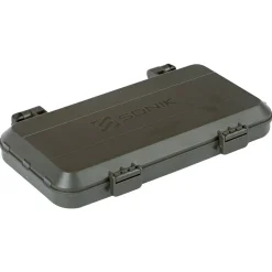 Sonik Lokbox (Compact Rig)< Angelkoffer & Angelboxen ·Angelboxen