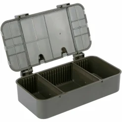 Sonik Lokbox (Compact S-3)< Angelkoffer & Angelboxen ·Angelboxen