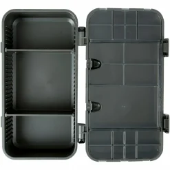 Sonik Lokbox (Compact S-3)< Angelkoffer & Angelboxen ·Angelboxen