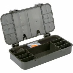 Outlet Lokbox (Compact S-2) Angelkoffer & Angelboxen ·Angelboxen