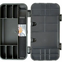 Outlet Lokbox (Compact S-2) Angelkoffer & Angelboxen ·Angelboxen