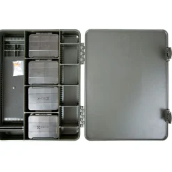 Clearance Lokbox Large Loaded Box Angelkoffer & Angelboxen ·Angelboxen
