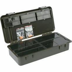 Sonik Lokbox (Long S-3)< Angelkoffer & Angelboxen ·Angelboxen