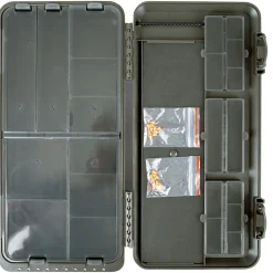 Sonik Lokbox (Long S-3)< Angelkoffer & Angelboxen ·Angelboxen