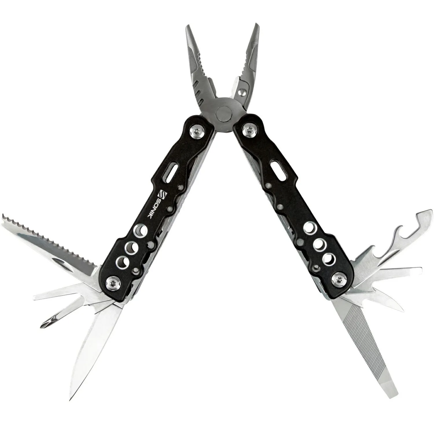 Best Multi-Tool (Groß) Angelmesser·Taschen- & Multifunktionsmesser