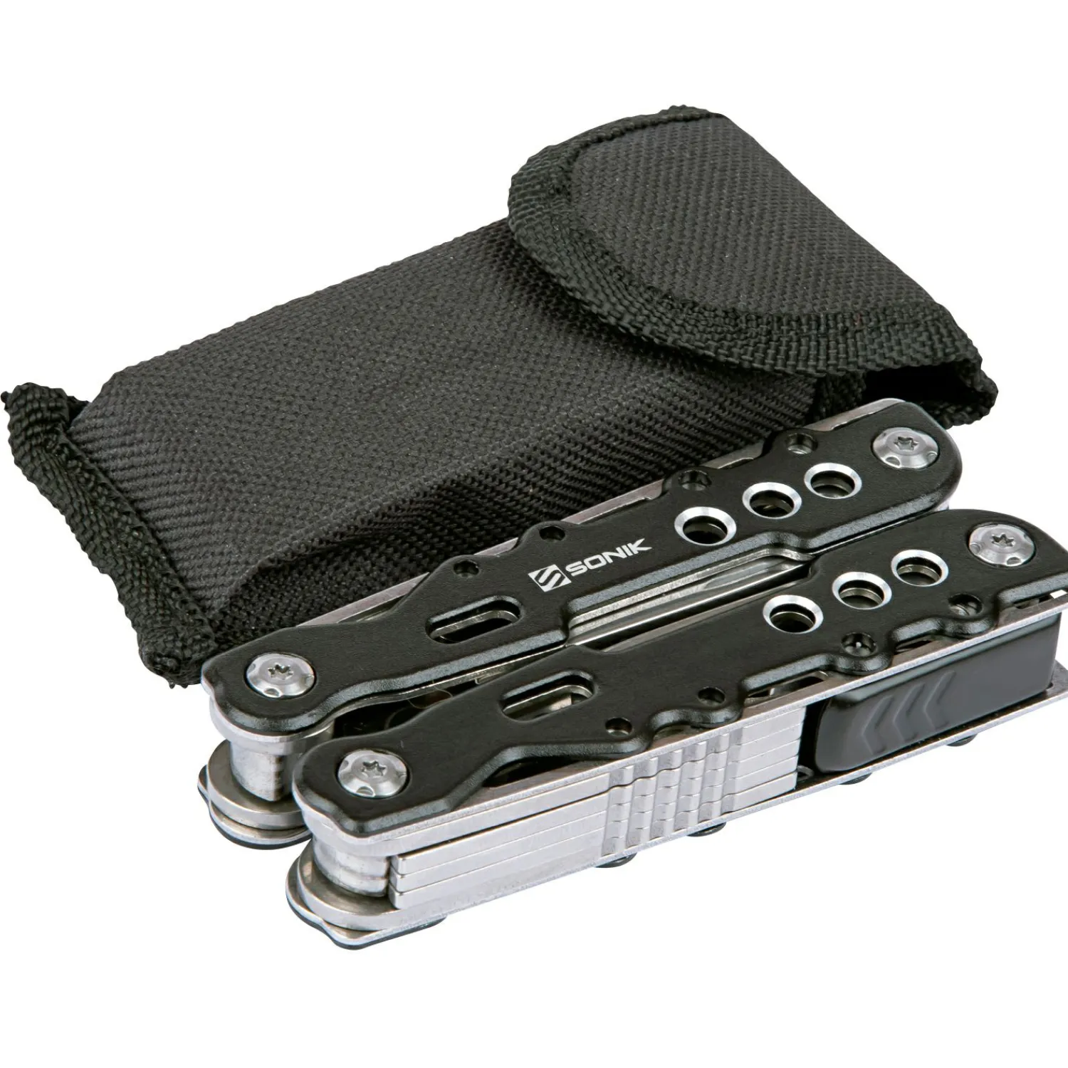 Best Multi-Tool (Groß) Angelmesser·Taschen- & Multifunktionsmesser