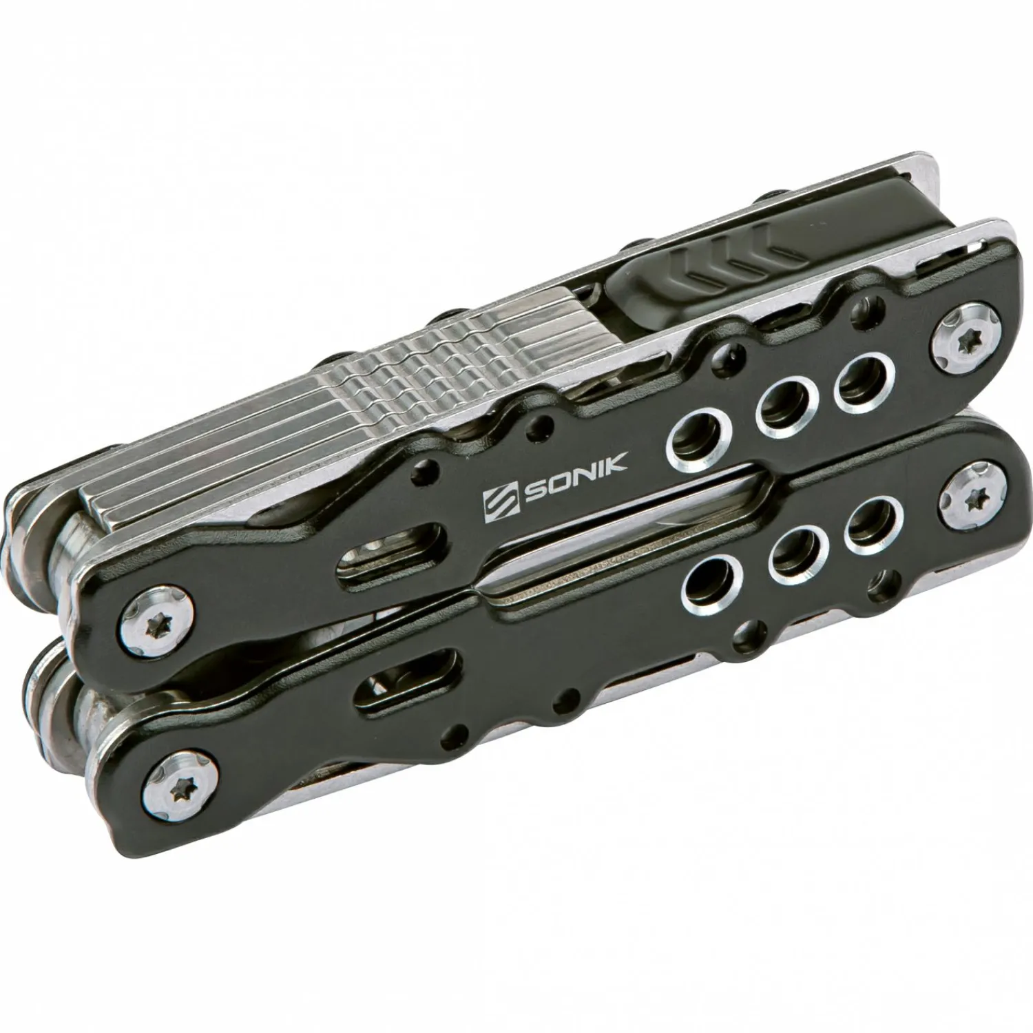 Best Multi-Tool (Groß) Angelmesser·Taschen- & Multifunktionsmesser