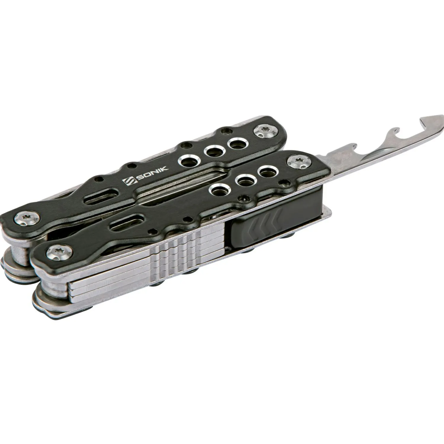Best Multi-Tool (Groß) Angelmesser·Taschen- & Multifunktionsmesser