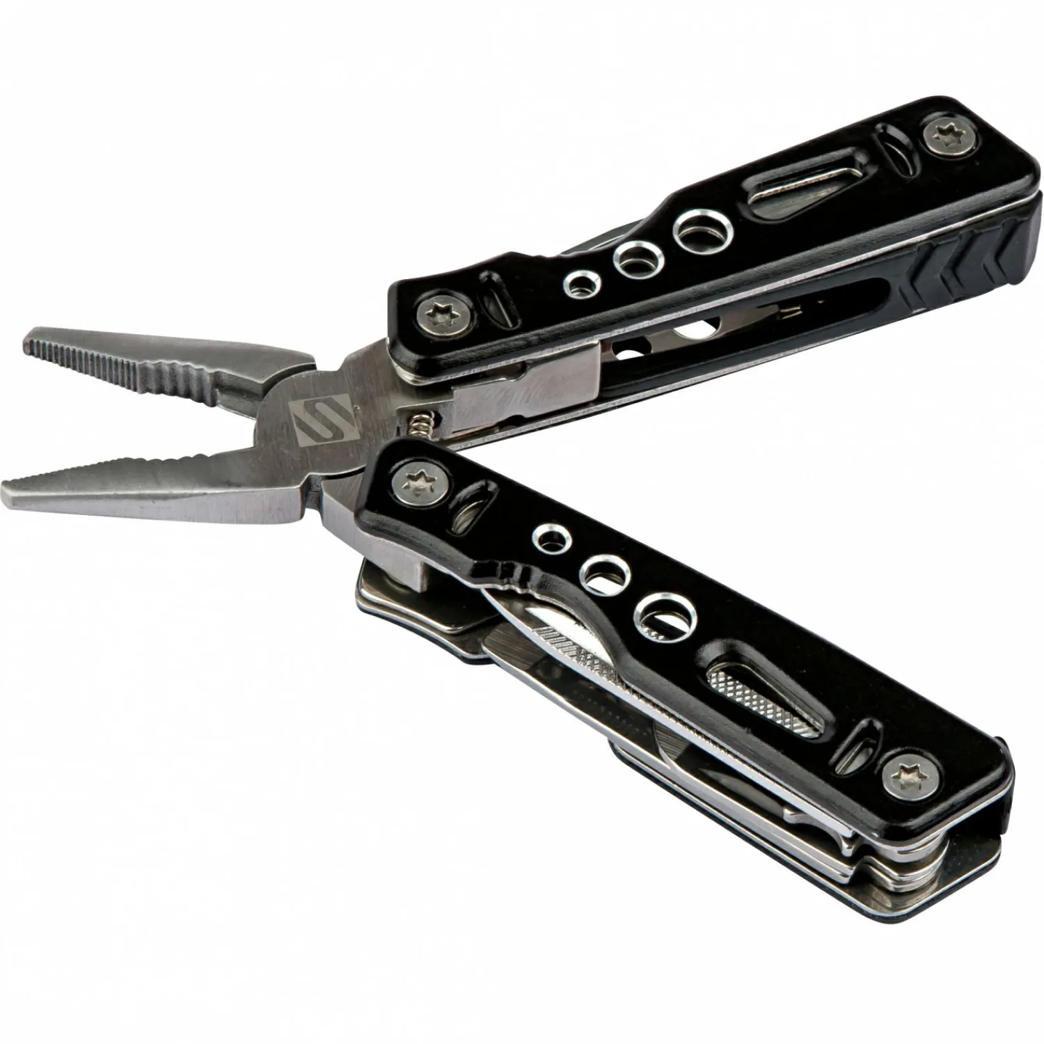 Sonik Multi-Tool (Kompakt)< Angelmesser·Taschen- & Multifunktionsmesser