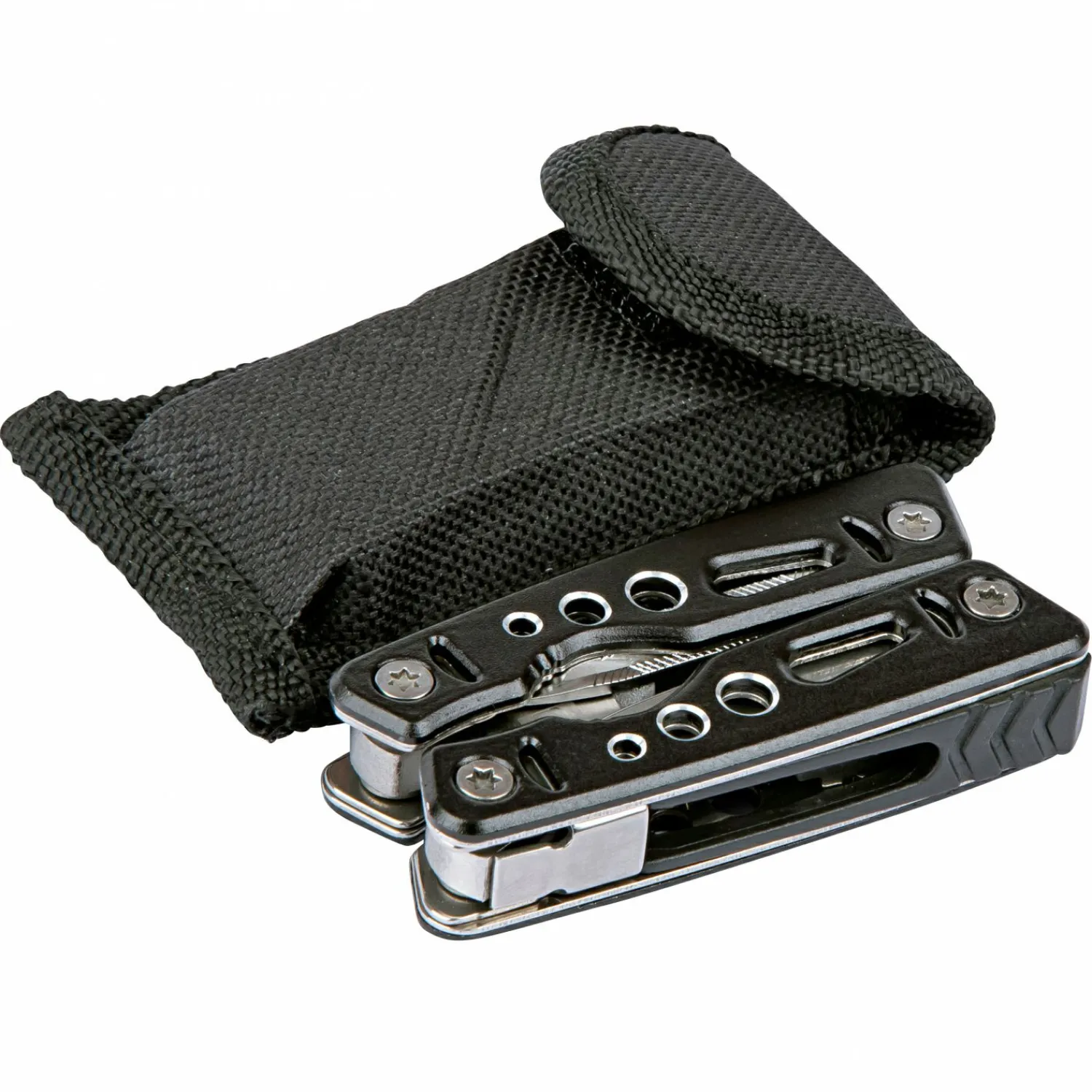 Sonik Multi-Tool (Kompakt)< Angelmesser·Taschen- & Multifunktionsmesser