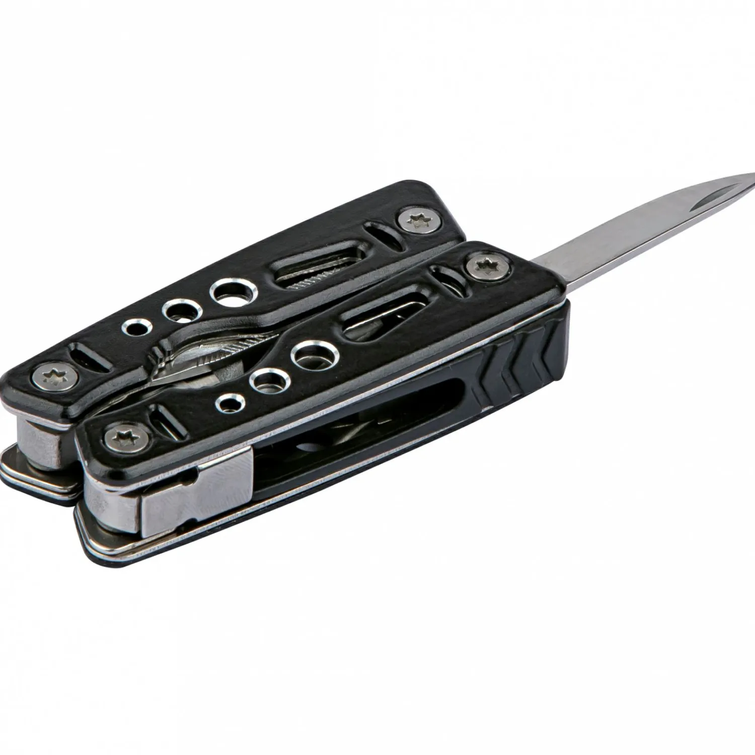 Sonik Multi-Tool (Kompakt)< Angelmesser·Taschen- & Multifunktionsmesser