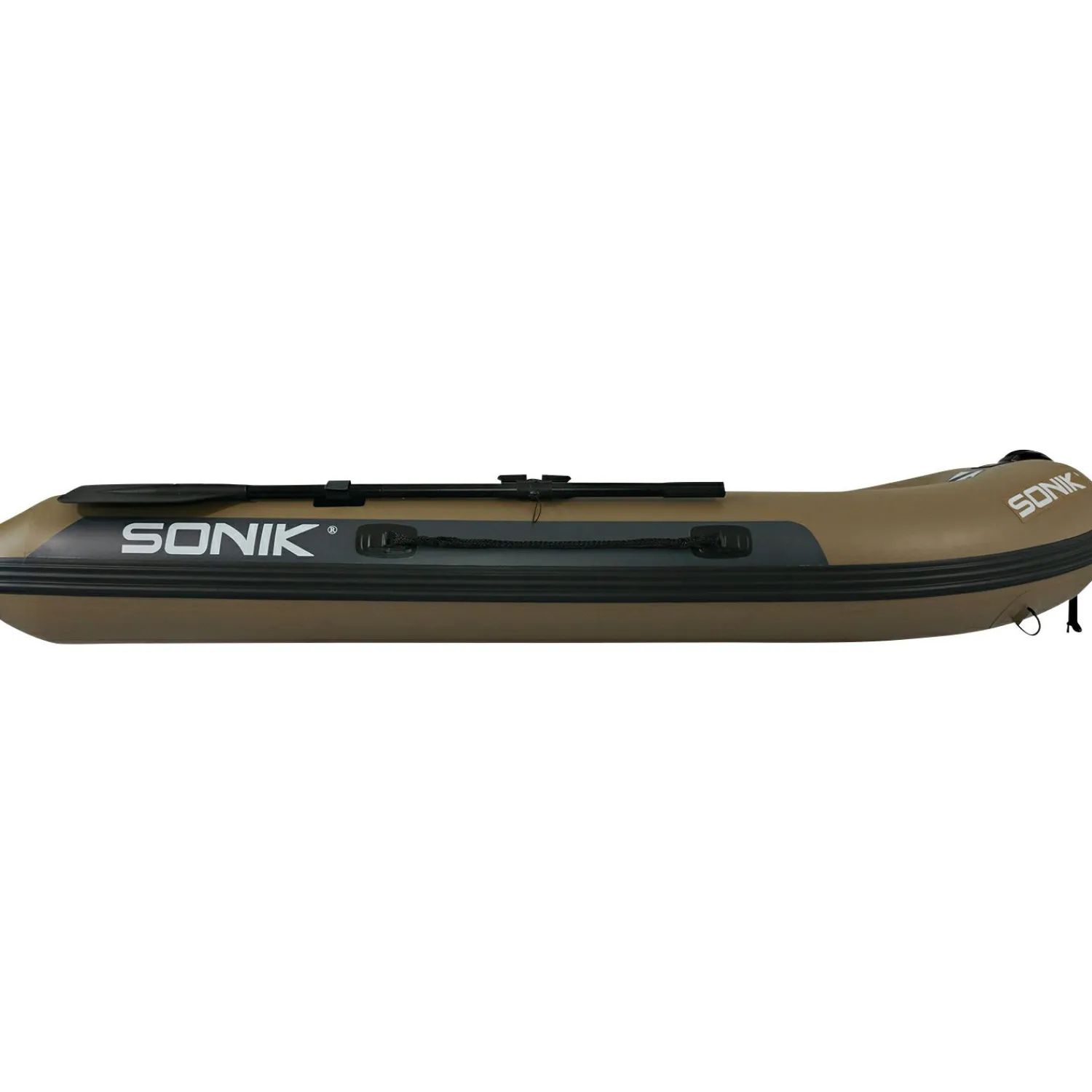 New Nomad Inflatable Boat Angelboote ·Bellyboote & Schlauchboote