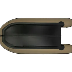 New Nomad Inflatable Boat Angelboote ·Bellyboote & Schlauchboote
