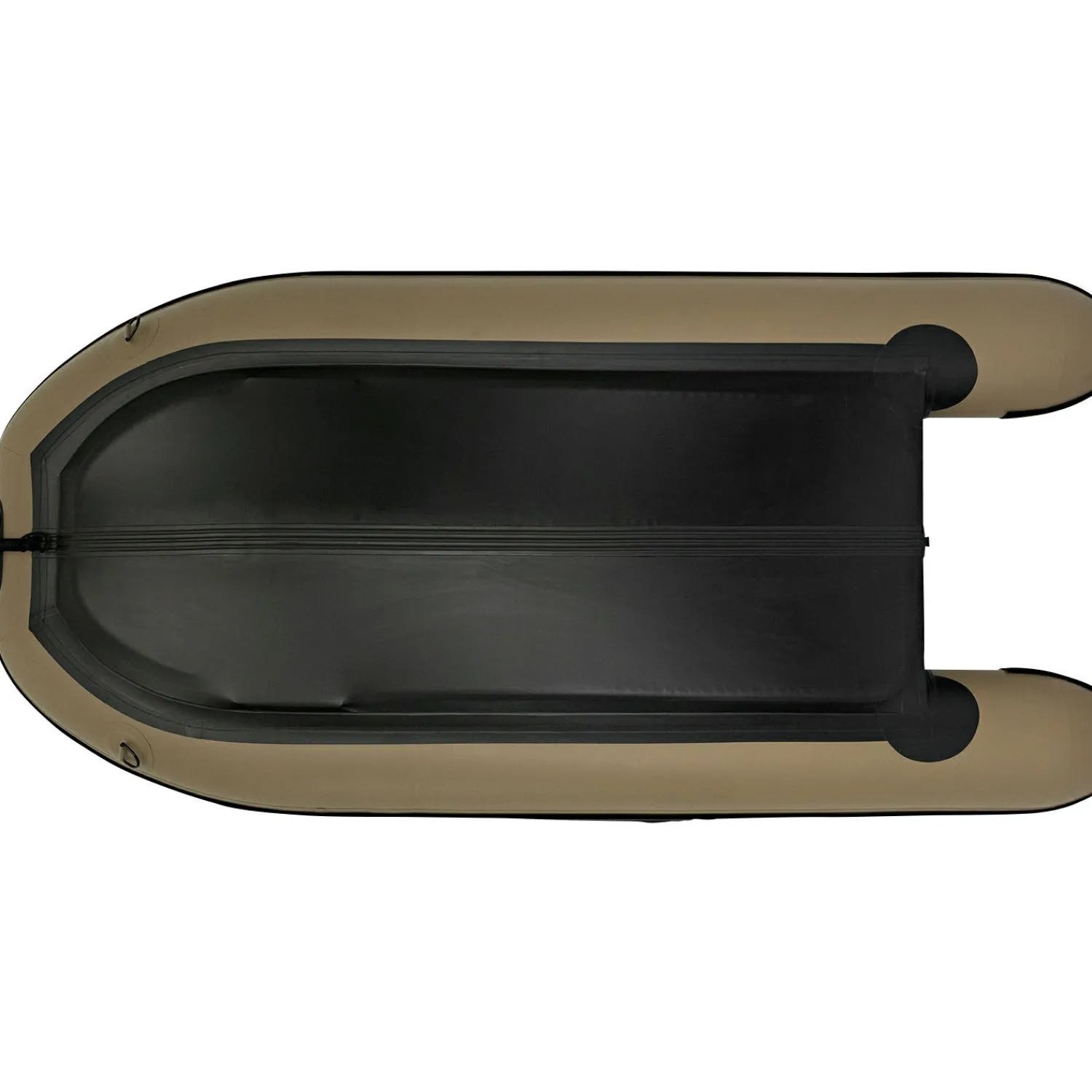 New Nomad Inflatable Boat Angelboote ·Bellyboote & Schlauchboote