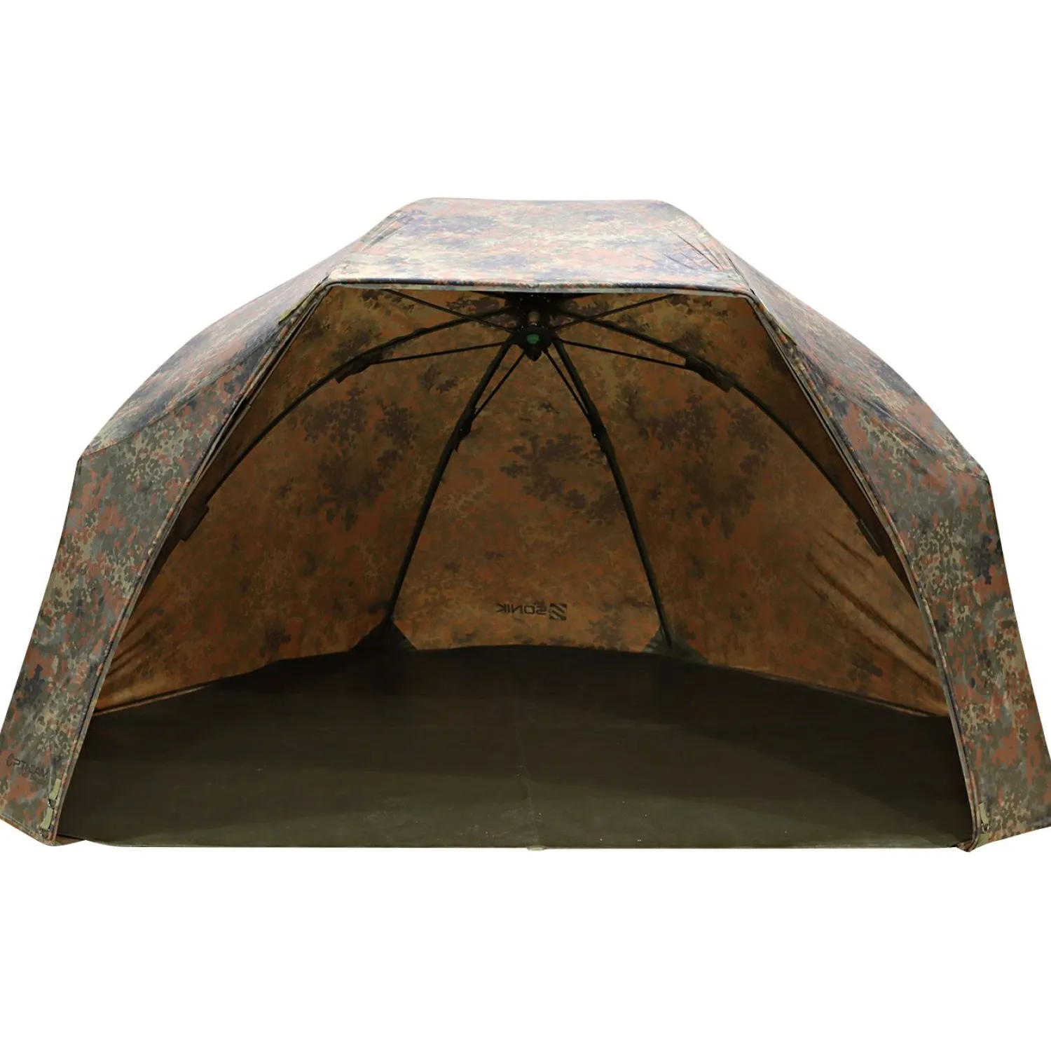 Sonik Opti-Cam 60" Brolly< Angelschirme & Angelzelte|Angelschirme & Angelzelte