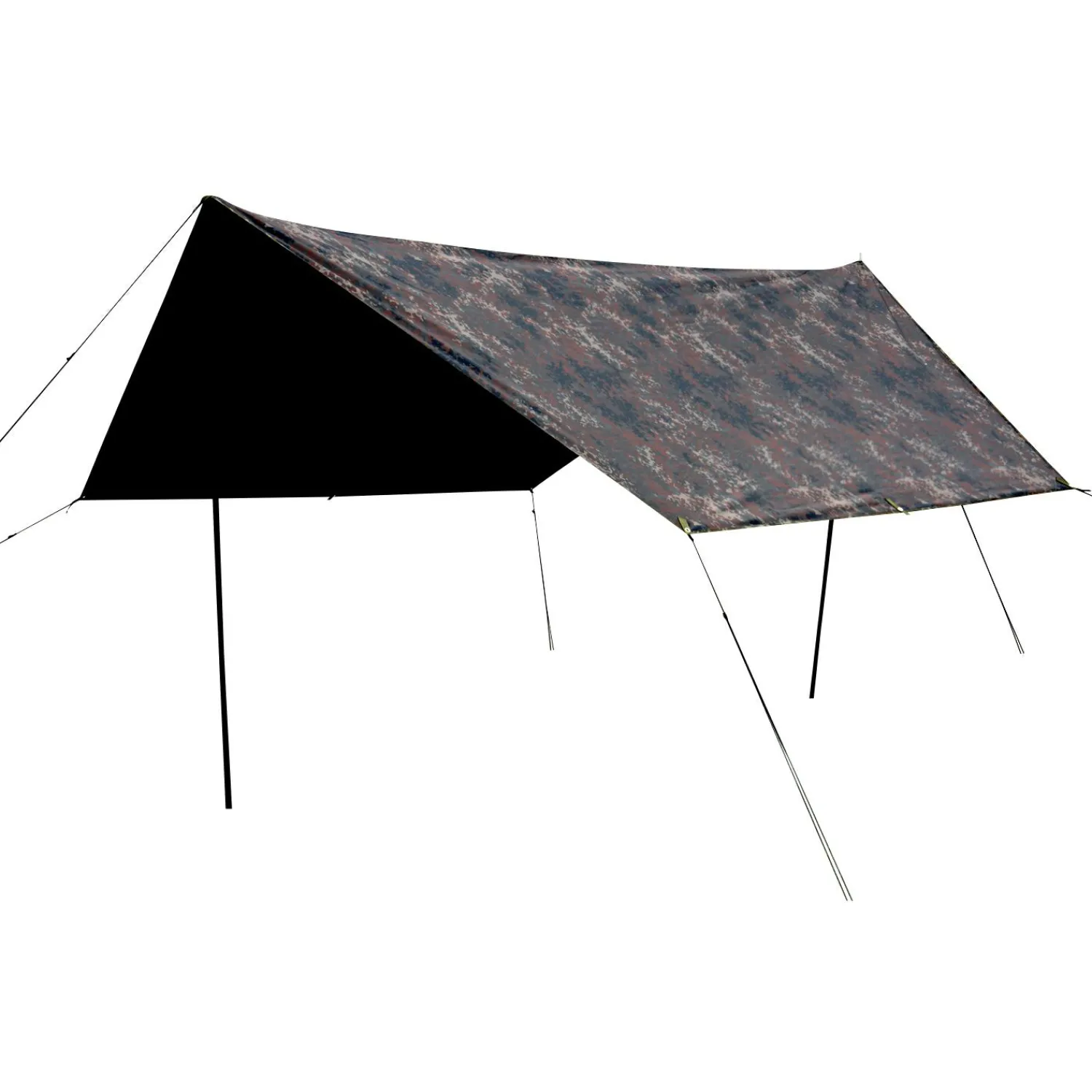 Clearance Opti-Cam Multi Trap Angelschirme & Angelzelte|Angelschirme & Angelzelte