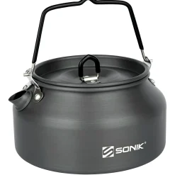 Discount Sizzla Kessel Campinggeschirr, Campingbesteck & Campingtöpfe