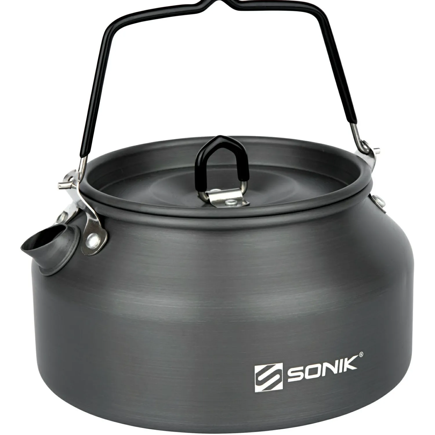 Discount Sizzla Kessel Campinggeschirr, Campingbesteck & Campingtöpfe
