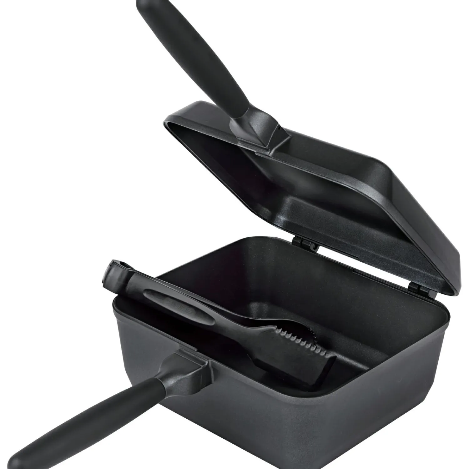 Sonik Sizzla Multi-Pan (set tief)< Campinggeschirr, Campingbesteck & Campingtöpfe