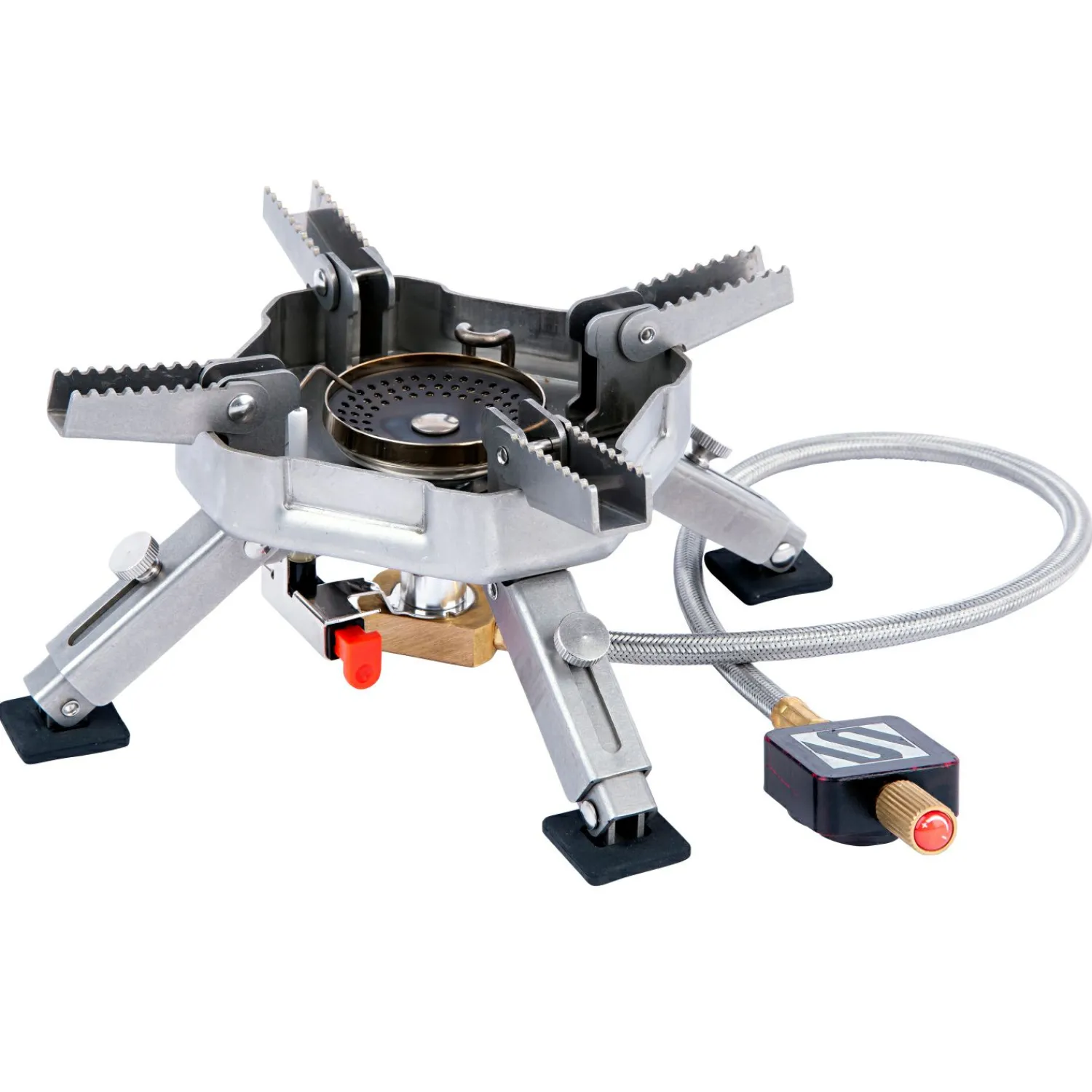 Online Sizzla Superstove Campingkocher & Campingheizungen