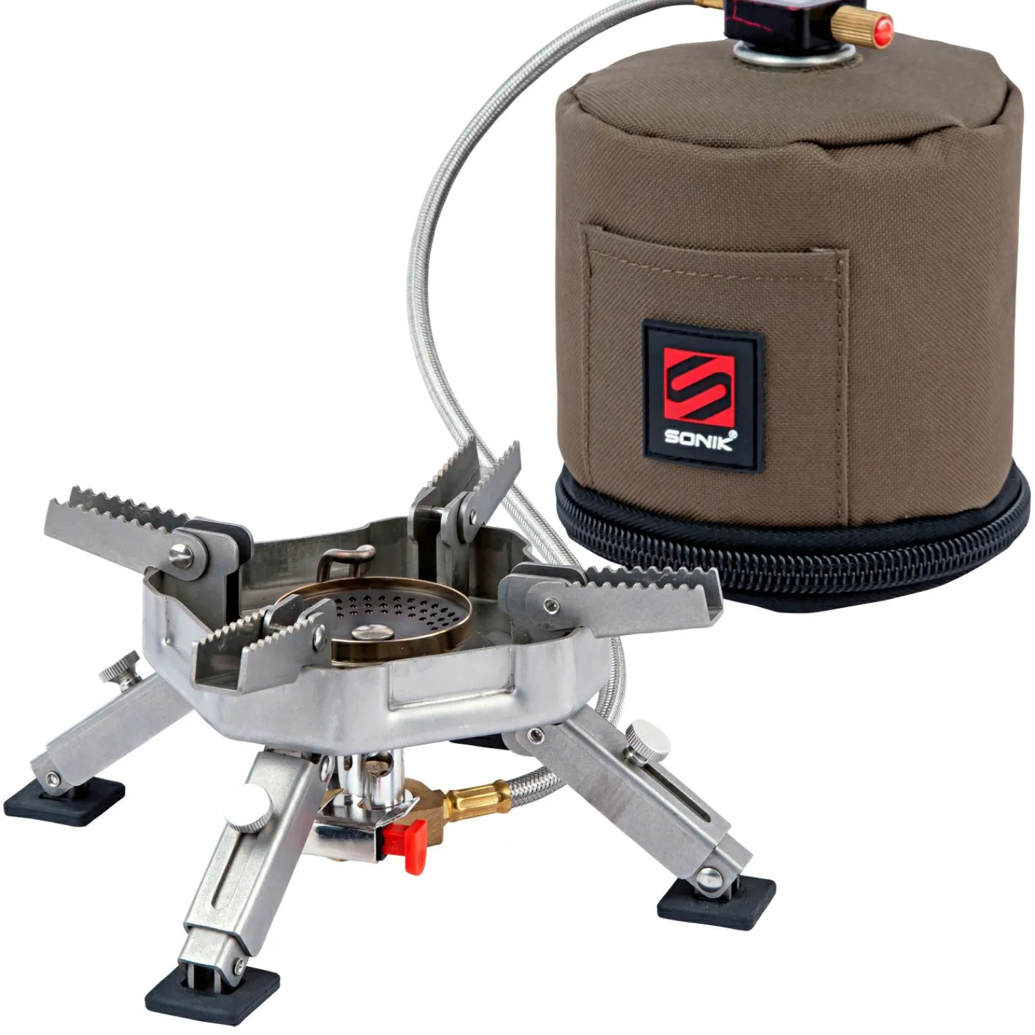 Online Sizzla Superstove Campingkocher & Campingheizungen