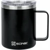 Best Sizzla Trinkbecher (klein) Campinggeschirr, Campingbesteck & Campingtöpfe