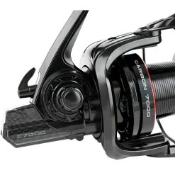 Sonik SK-47 Carbon 7000< Karpfenrollen|Karpfenrollen