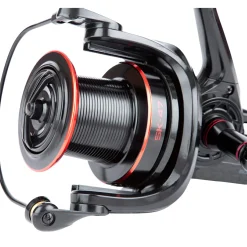 Sonik SK-47 Carbon 7000< Karpfenrollen|Karpfenrollen