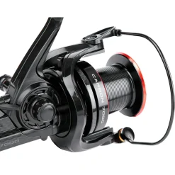 Sonik SK-47 Carbon 7000< Karpfenrollen|Karpfenrollen