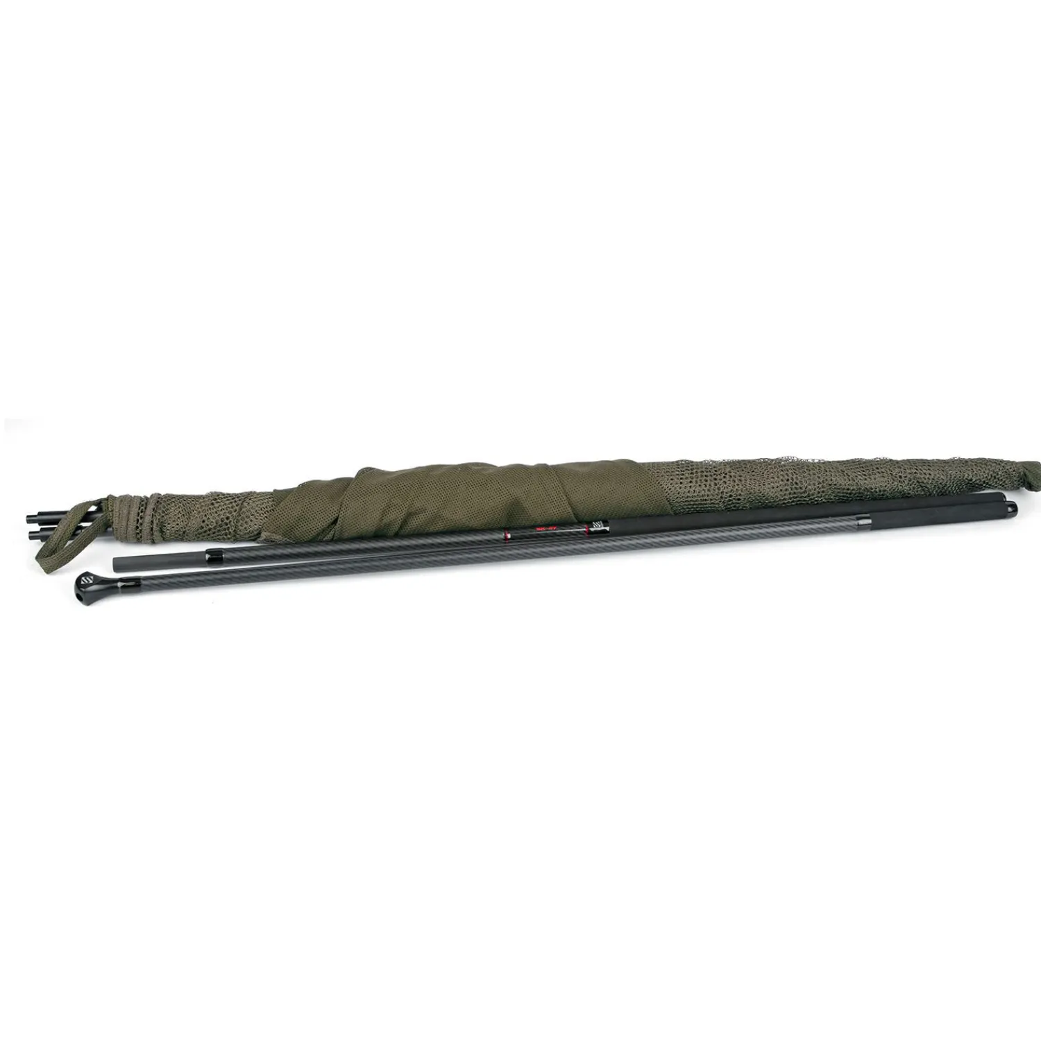 Hot SK-47 Landing Nets Allroundkescher