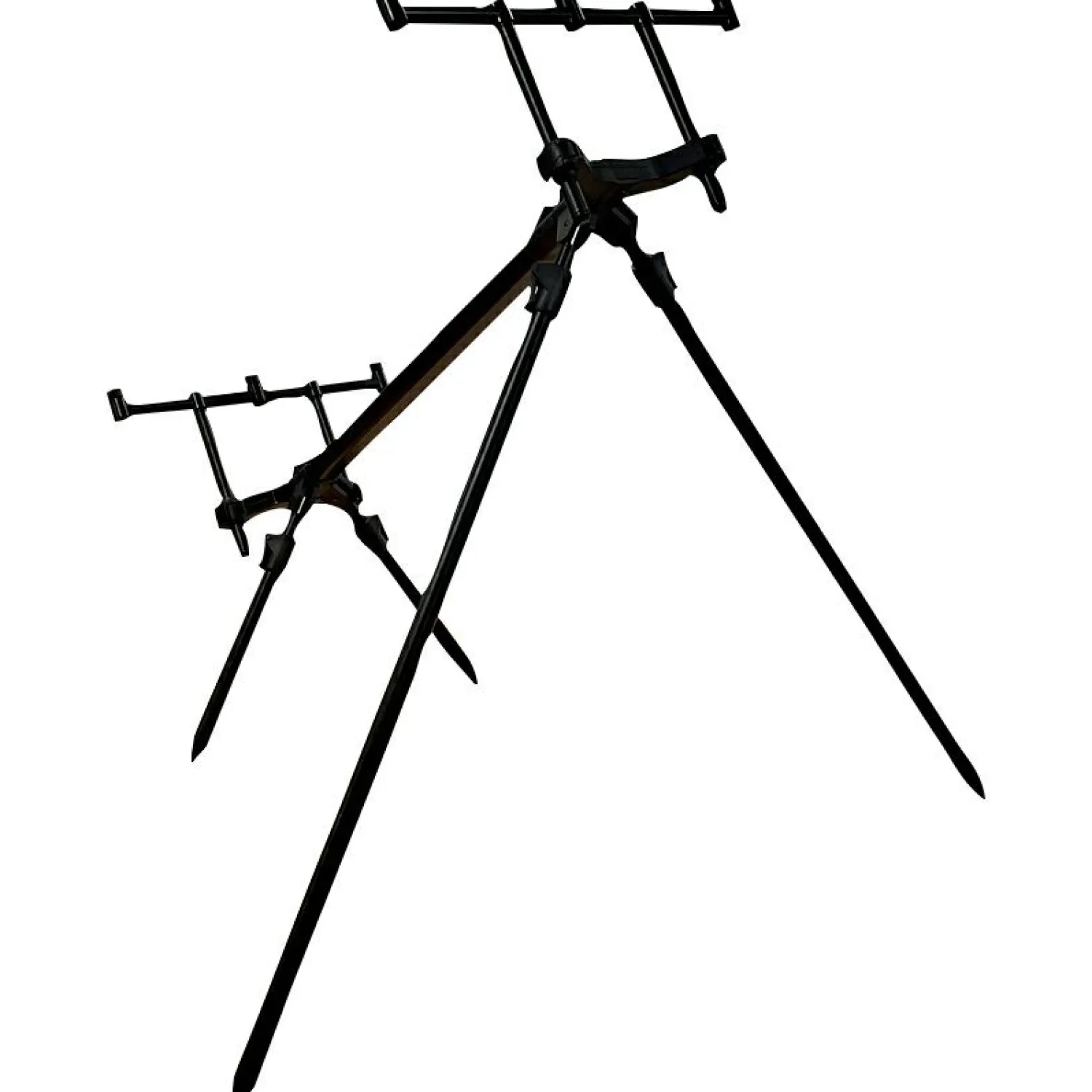 Sonik Stanz All-Terrain Lite 3 Rod Pod< Angelschirme & Angelzelte|Angelschirme & Angelzelte