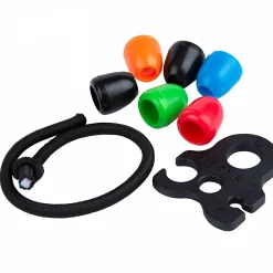 Sonik Stanz Rod Lock< Sonstige Rutenhalter