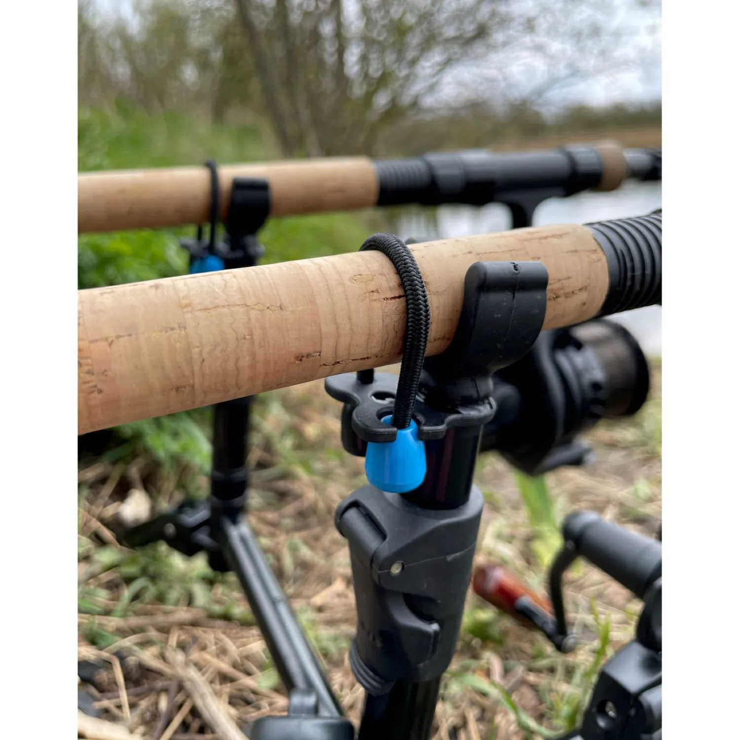 Sonik Stanz Rod Lock< Sonstige Rutenhalter