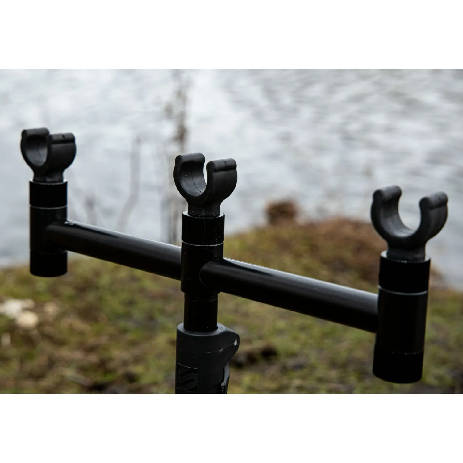 Hot Stanz Rubber Rod Grip Rutenauflagen|Friedfischangeln-Zubehör