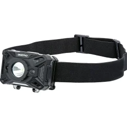 Clearance Stirnlampe Gizmo (HT-250) Angellampen Und Co.|Angelboote ·Kopflampen