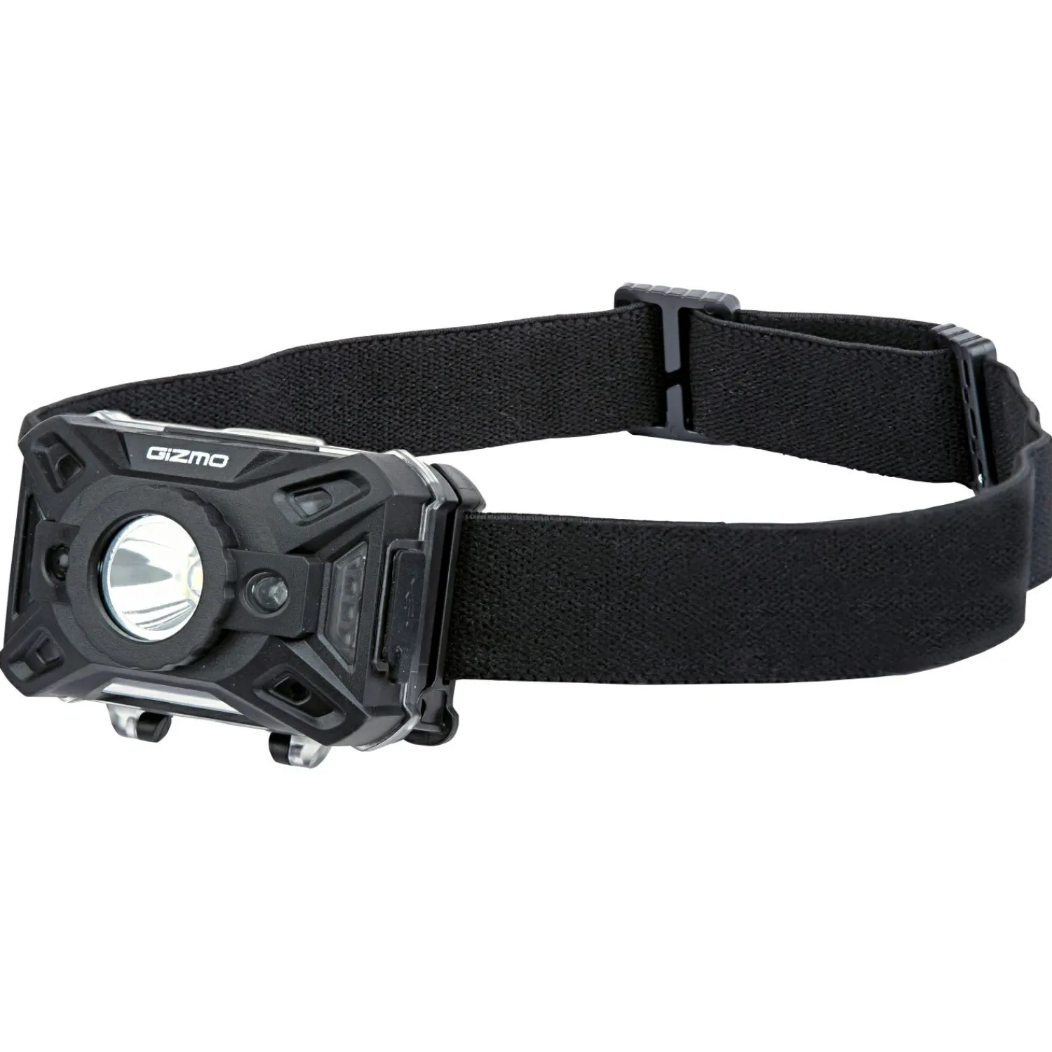 Clearance Stirnlampe Gizmo (HT-250) Angellampen Und Co.|Angelboote ·Kopflampen