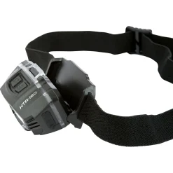 Clearance Stirnlampe Gizmo (HT-250) Angellampen Und Co.|Angelboote ·Kopflampen