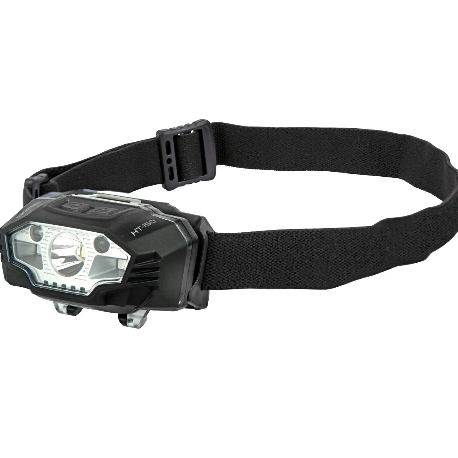 Outlet Stirnlampe Gizmo (HT-150) Angellampen Und Co.|Angelboote ·Kopflampen