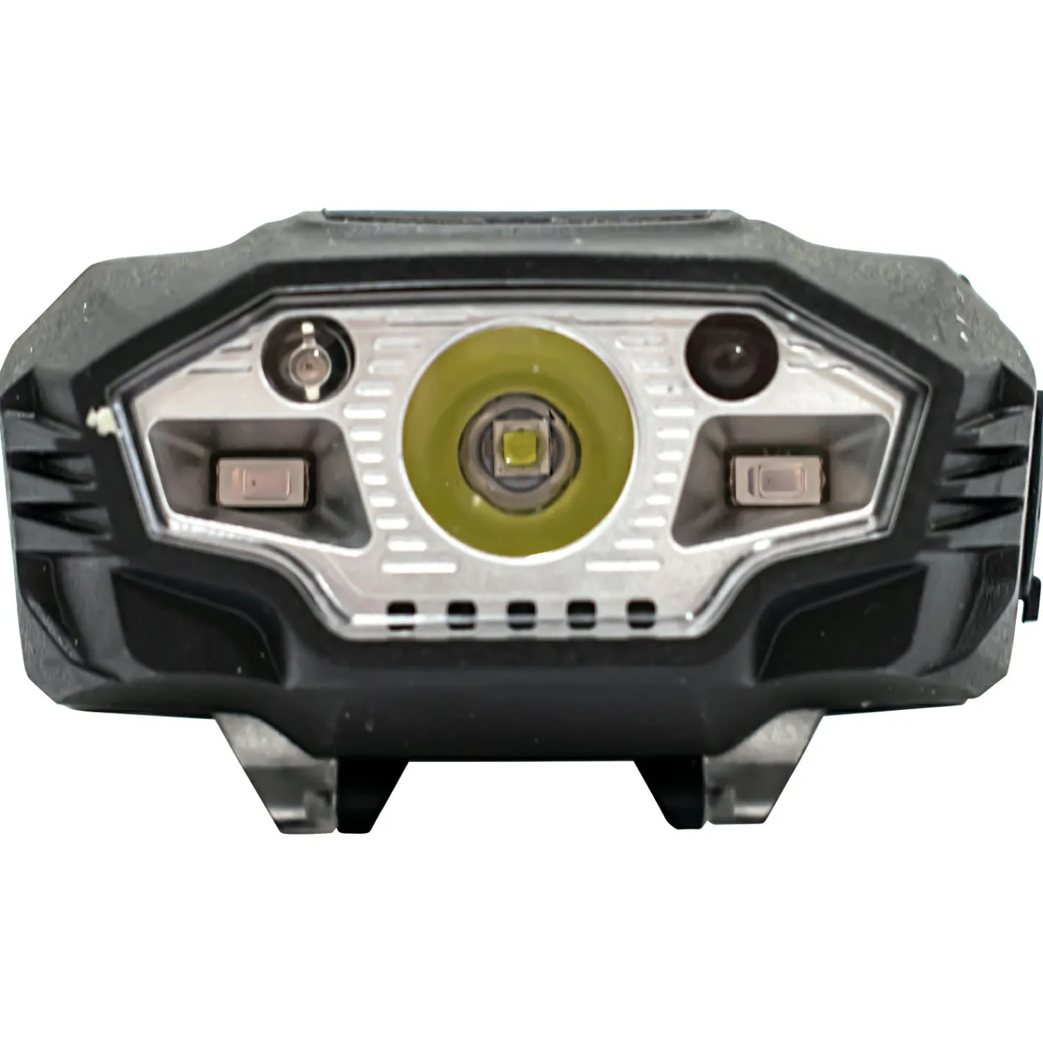 Outlet Stirnlampe Gizmo (HT-150) Angellampen Und Co.|Angelboote ·Kopflampen